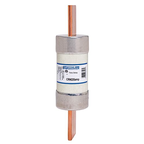 CRN225 - Canadian Fuse 250V 225A Blade Mount CRN - Class H Series
